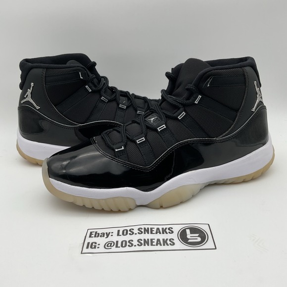 Jordan Other - Size 10.5 - Jordan 11 Retro High Jubilee / 25th Anniversary (CT8012-011)